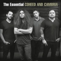 Purchase Coheed and Cambria - The Essential Coheed And Cambria CD1