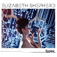 Purchase Elizabeth Shepherd - The Signal