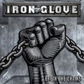 Buy Iron Glove - Break The Chains Mp3 Download