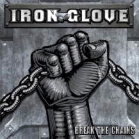 Purchase Iron Glove - Break The Chains