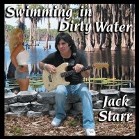 Purchase Jack Starr - Swimming In Dirty Water