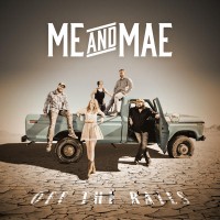 Purchase Me & Mae - Off The Rails