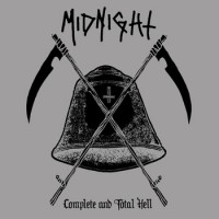 Purchase Midnight - Complete And Total Hell