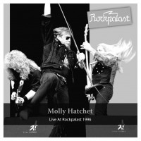 Purchase Molly Hatchet - Live At Rockpalast 1996