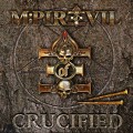 Buy M-Pire Of Evil - Crucified Mp3 Download