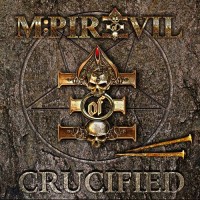 Purchase M-Pire Of Evil - Crucified