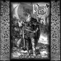 Purchase Pagan Blood - Lords Of The Seas