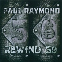 Purchase Paul Raymond - Rewind 50
