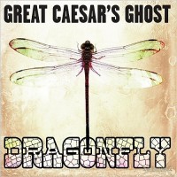Purchase Great Caesar's Ghost - Dragonfly CD1