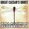 Buy Great Caesar's Ghost - Dragonfly CD2 Mp3 Download