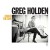 Buy Greg Holden - Hold On Tight (CDS) Mp3 Download