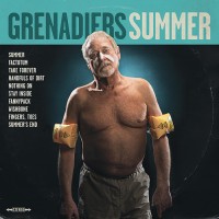 Purchase Grenadiers - Summer