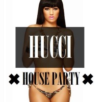 Purchase Hucci - House Party (CDS)