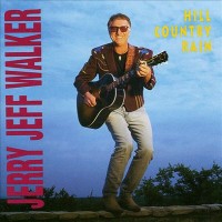 Purchase Jerry Jeff Walker - Hill Country Rain