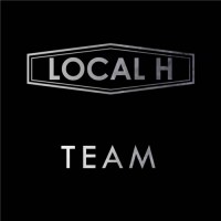 Purchase Local H - Team (EP)