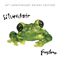 Purchase Silverchair - Frogstomp 20Th Anniversary (Deluxe Edition) CD1