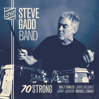 Purchase Steve Gadd - 70 Strong