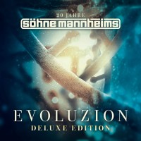 Purchase Söhne Mannheims - Evoluzion (Deluxe Edition)
