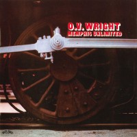 Purchase O.V. Wright - Memphis Unlimited (Vinyl)