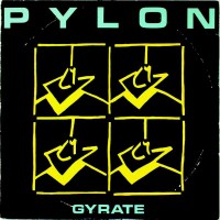 Purchase Pylon (US) - Gyrate Plus