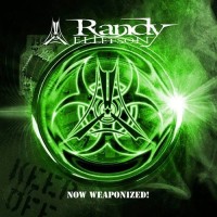 Purchase Randy Ellefson - Now Weaponized!