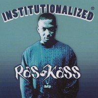 Purchase Ras Kass - Institutionalized