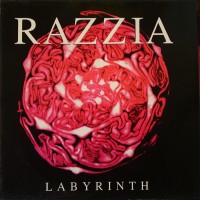 Purchase Razzia - Labyrinth