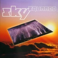 Purchase Sky - Squared CD1