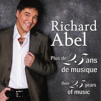 Purchase Richard Abel - Plus De 25 Ans De Musique CD1