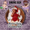 Buy Smoke Dza - Sweet Baby Kushed God Mp3 Download