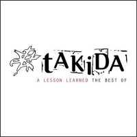 Purchase Takida - A Lesson Learned (The Best Of) CD1