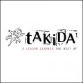Buy Takida - A Lesson Learned (The Best Of) CD2 Mp3 Download