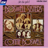 Purchase The Boswell Sisters - It's The Girls!