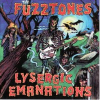Purchase The Fuzztones - Lysergic Emanations (Vinyl)