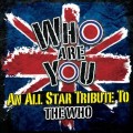 Buy VA - An All Star Tribute To The Who Mp3 Download