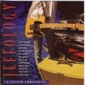 Buy VA - Jeffology - A Guitar Chronicle Mp3 Download