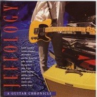 Purchase VA - Jeffology - A Guitar Chronicle