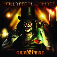 Purchase Collateral Damage - The Carnival