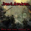 Buy Dead Awaken - Where Hope Turns Dripping Red Mp3 Download