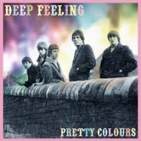 Purchase Deep Feeling - Pretty Colours (Vinyl)