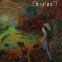 Purchase Deschain - Grit Part I : Vigilance (EP)
