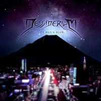 Purchase Dessiderium - Life Was A Blur