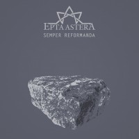 Purchase Epta Astera - Semper Reformanda (EP)