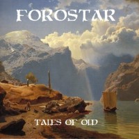 Purchase Forostar - Tales Of Old