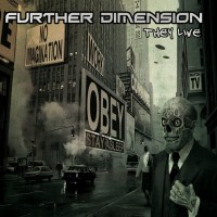 Purchase Further Dimension - They Live