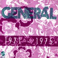 Purchase General - General 1971-1975