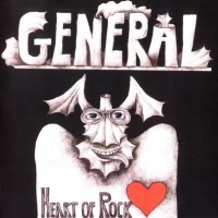Purchase General - Heart Of Rock (Vinyl)