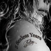 Purchase 5 Sexless Years - Tattoo