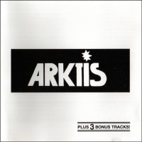 Purchase Arktis - Arktis (Vinyl)