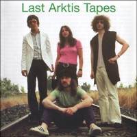 Purchase Arktis - Last Arktis Tape (Vinyl)